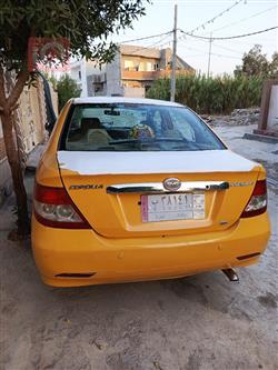 بی وای دی F3